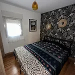 Le 8 Appartement - Le Duplex III - Parking Sur Demande