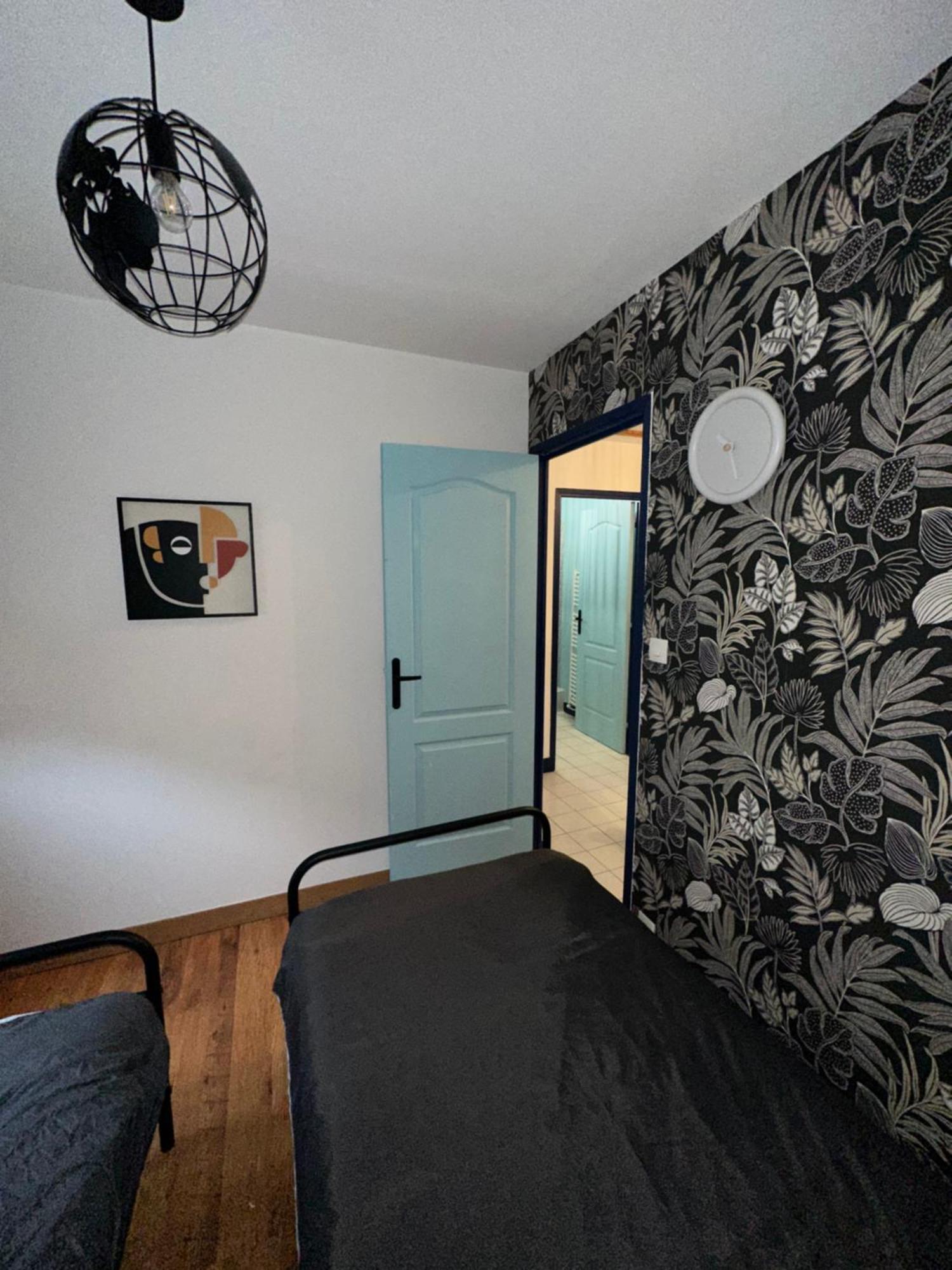 Appartement Le 8 - Le Duplex Iii - Parking Sur Demande *