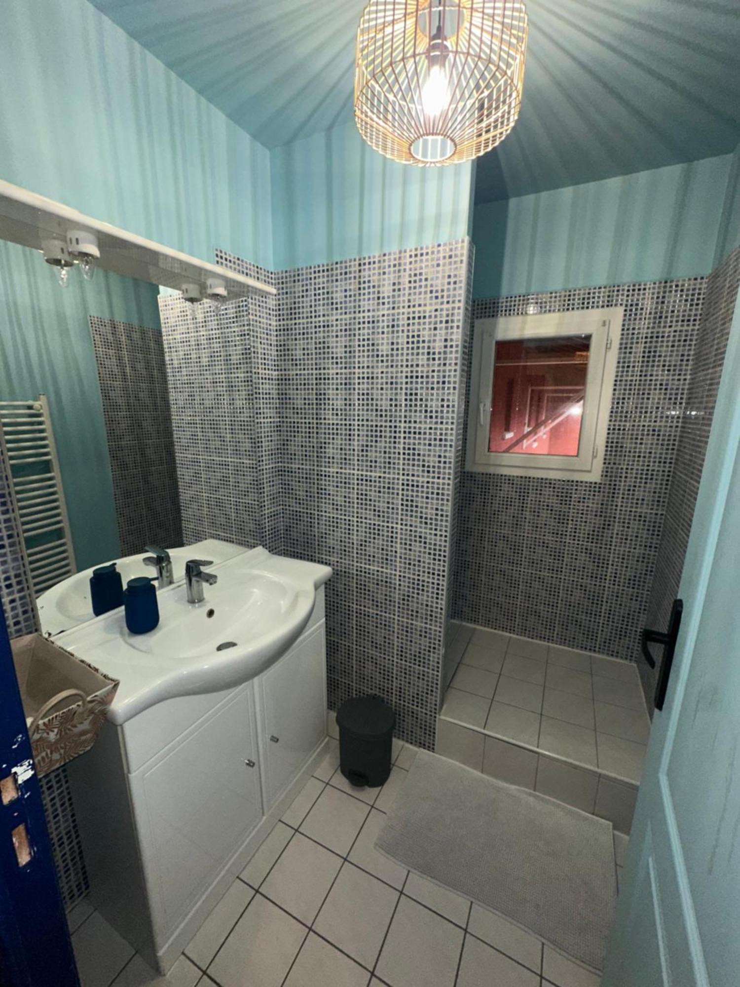 Le 8 - Le Duplex Iii - Parking Sur Demande Appartement *