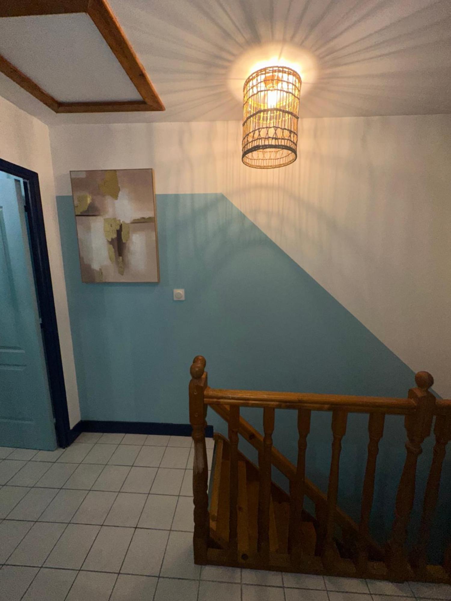 Appartement Le 8 - Le Duplex Iii - Parking Sur Demande Mâcon