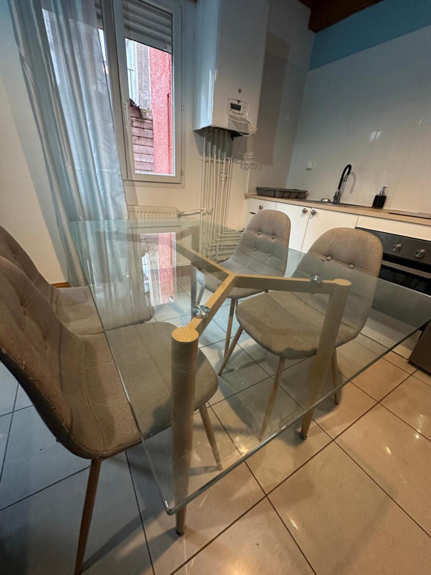 Le 8 - Le Duplex Iii - Parking Sur Demande