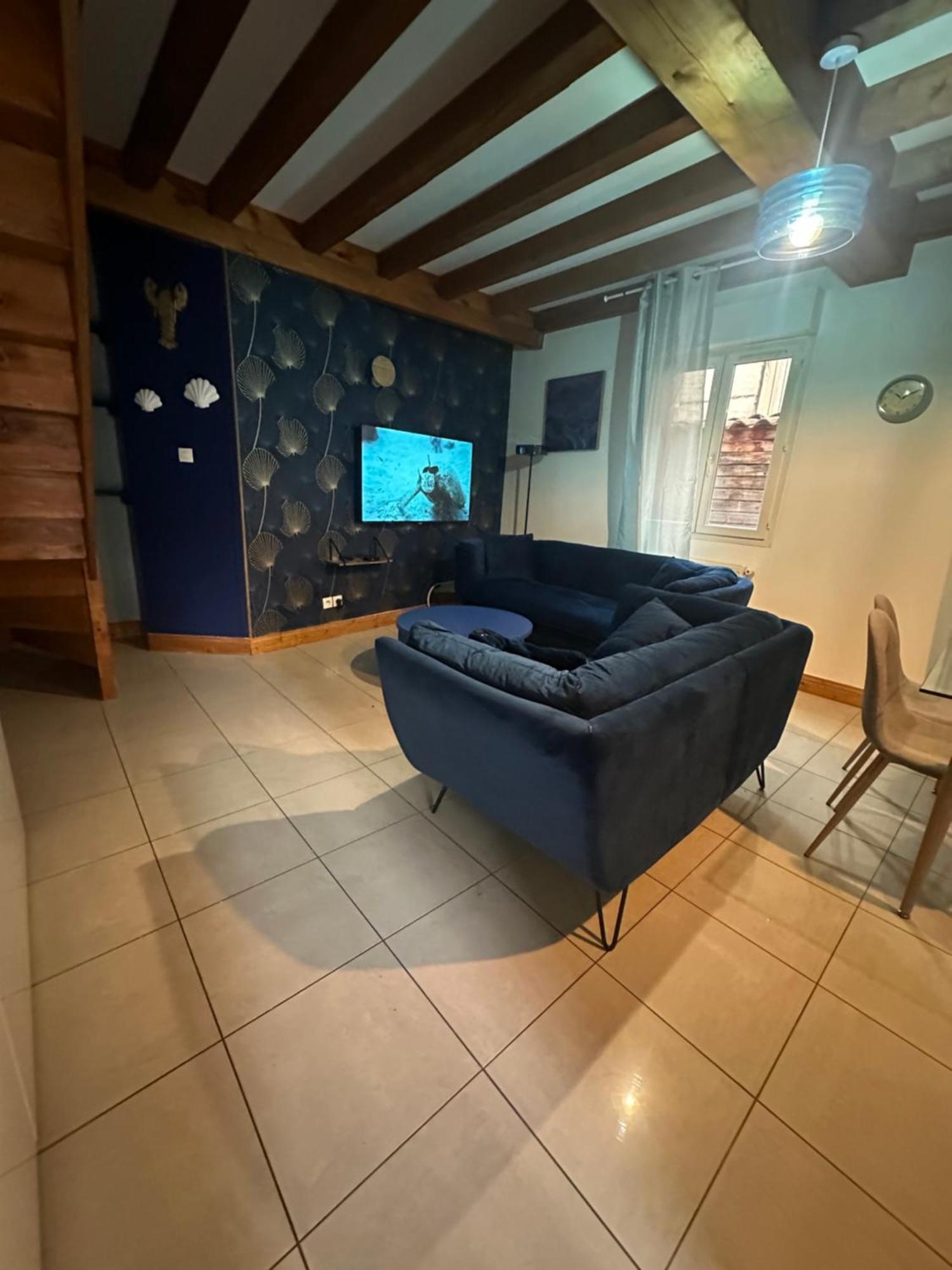 Le 8 - Le Duplex Iii - Parking Sur Demande Appartement Mâcon