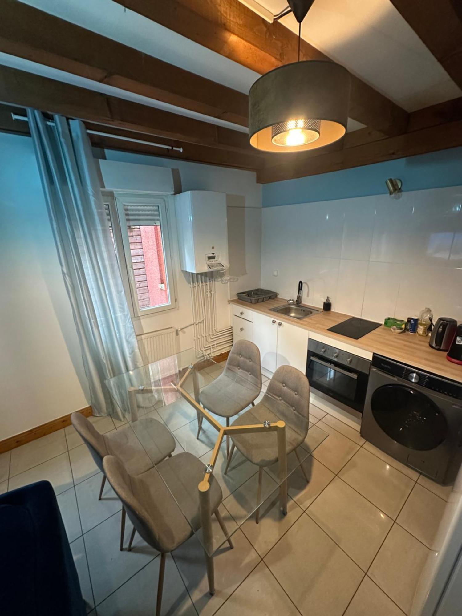 Le 8 - Le Duplex Iii - Parking Sur Demande Mâcon