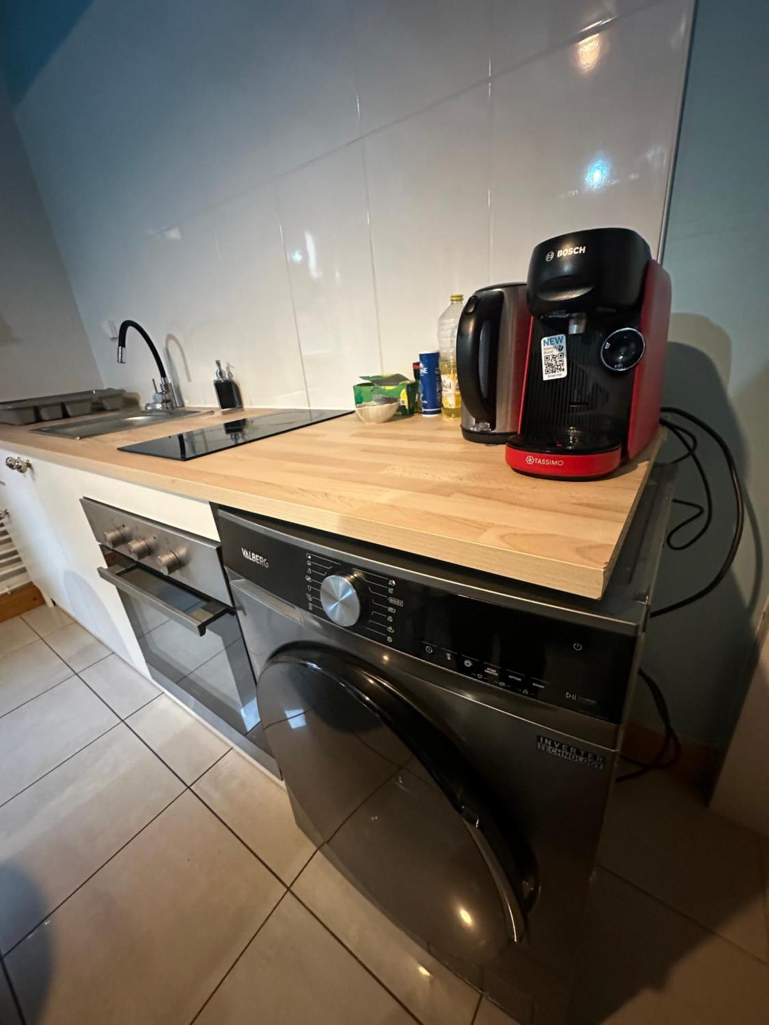 Le 8 - Le Duplex Iii - Parking Sur Demande Appartement *
