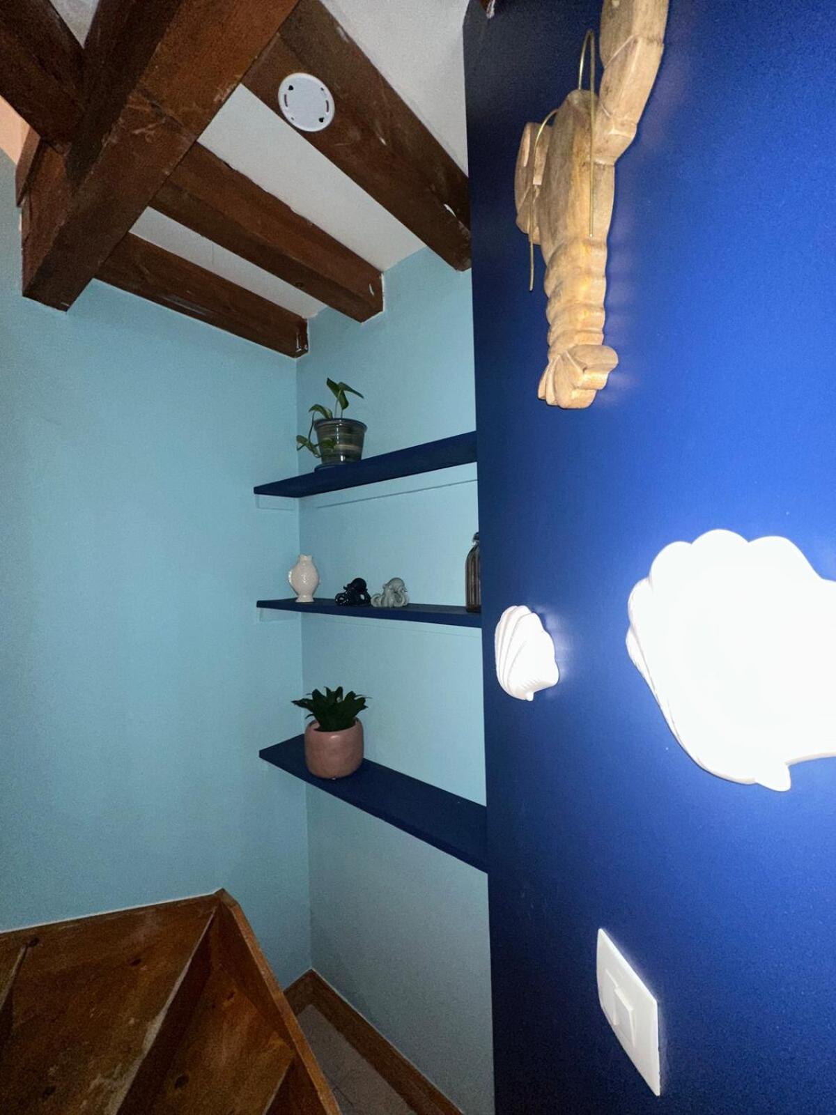 Le 8 - Le Duplex Iii - Parking Sur Demande Appartement *