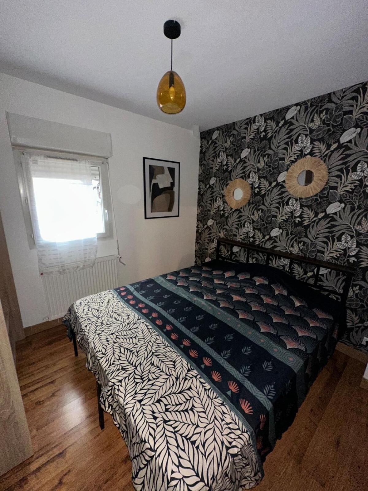 Le 8 - Le Duplex Iii - Parking Sur Demande *
